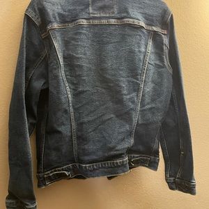 Levi’s Jean Jacket